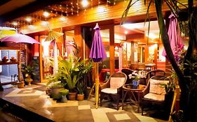 โรงแรมเดอะนอร์ท
